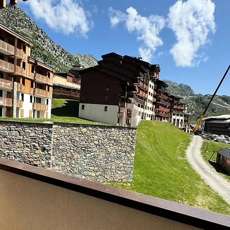 Apartment Le Centaure - 2 Pieces Pour 4 Personnes 681 *