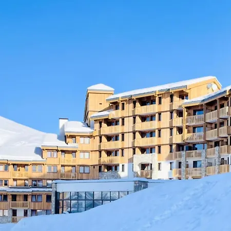Le Centaure - 2 Pieces Pour 4 Personnes 681 Apartment *